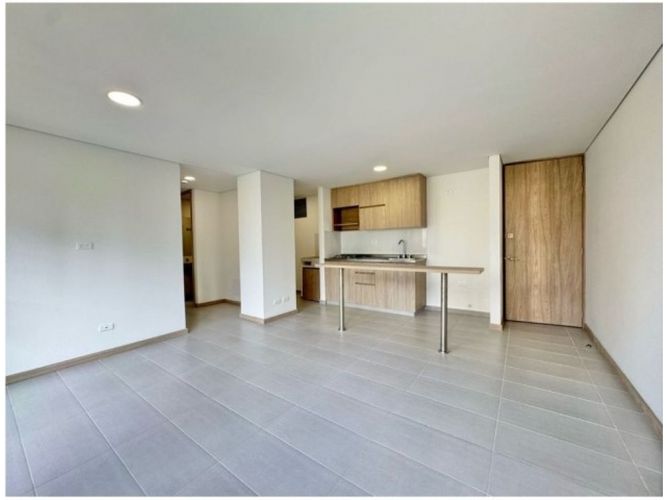 Apartaestudio en Venta en Ditaires, Itaguí - Miniatura 5