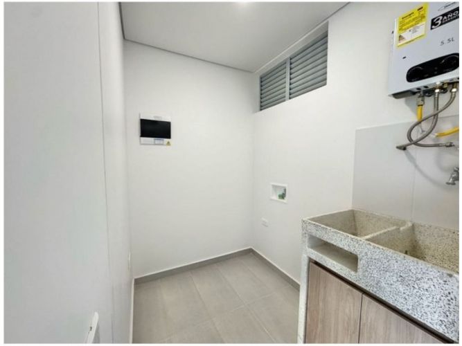 Apartaestudio en Venta en Ditaires, Itaguí - Miniatura 10