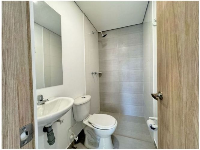 Apartaestudio en Venta en Ditaires, Itaguí - Miniatura 11