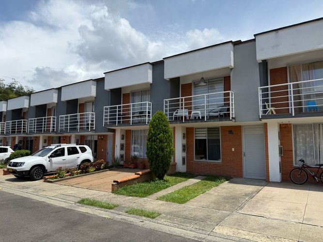 Casa en Venta en Villa verde, Pereira - Imagen 1