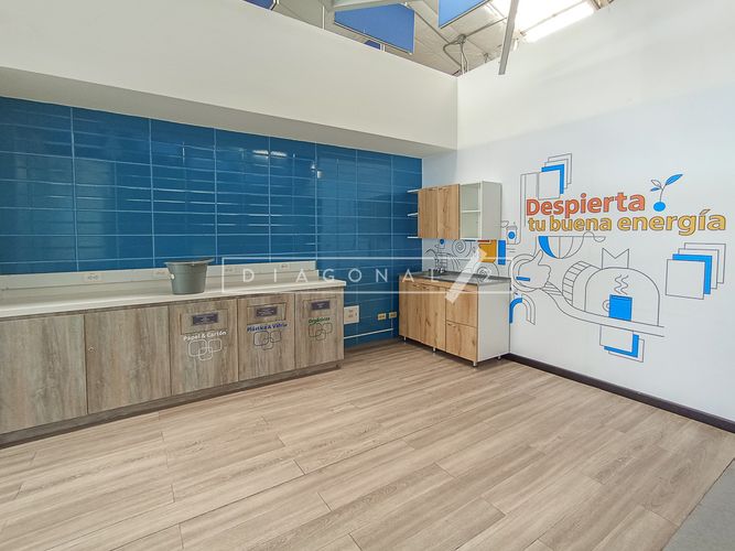 Oficina en  Arriendo en La Floresta, Bogotá - Miniatura 3
