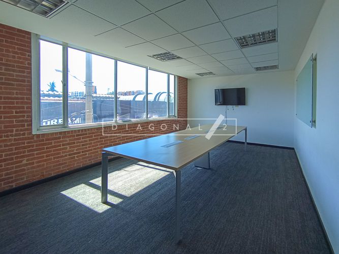 Oficina en  Arriendo en La Floresta, Bogotá - Miniatura 8