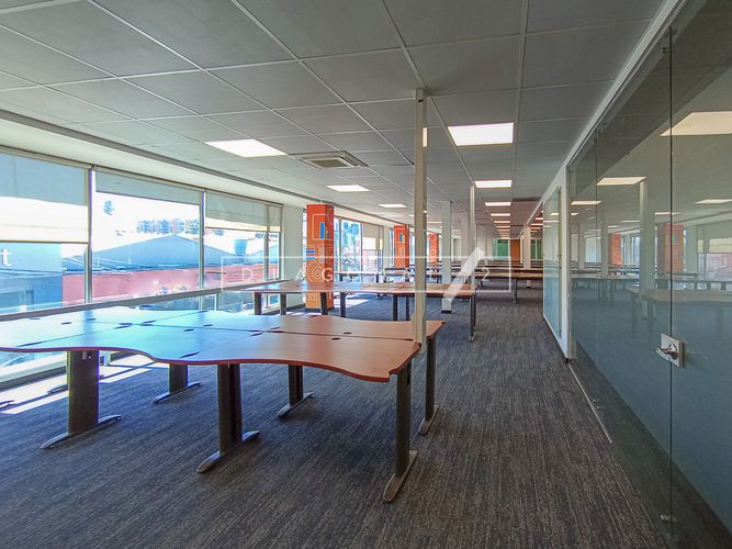 Oficina en  Arriendo en La Floresta, Bogotá - Miniatura 15