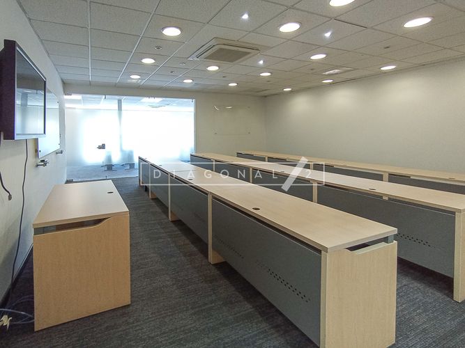 Oficina en  Arriendo en La Floresta, Bogotá - Miniatura 17