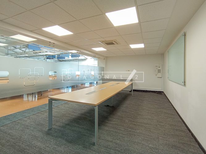 Oficina en  Arriendo en La Floresta, Bogotá - Miniatura 18