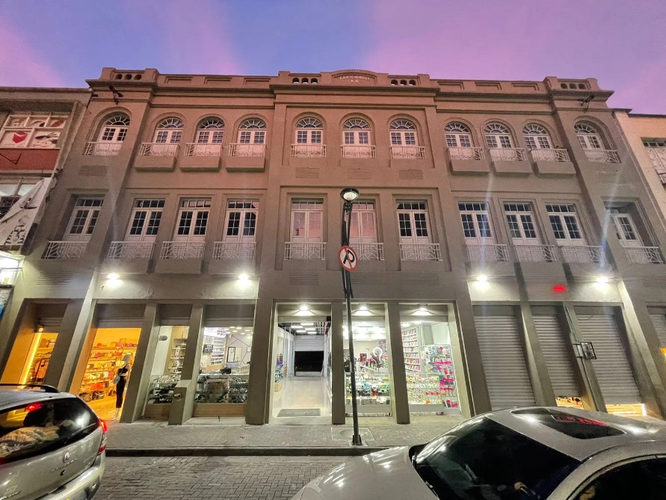 Local en Arriendo en Sector plaza de bolivar, Pereira - Imagen 1
