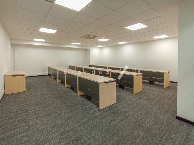 Oficina en  Arriendo en La Floresta, Bogotá - Miniatura 21