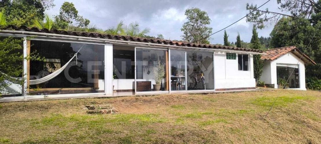 Finca en  Arriendo en Suroriente, Medellín - Imagen 1
