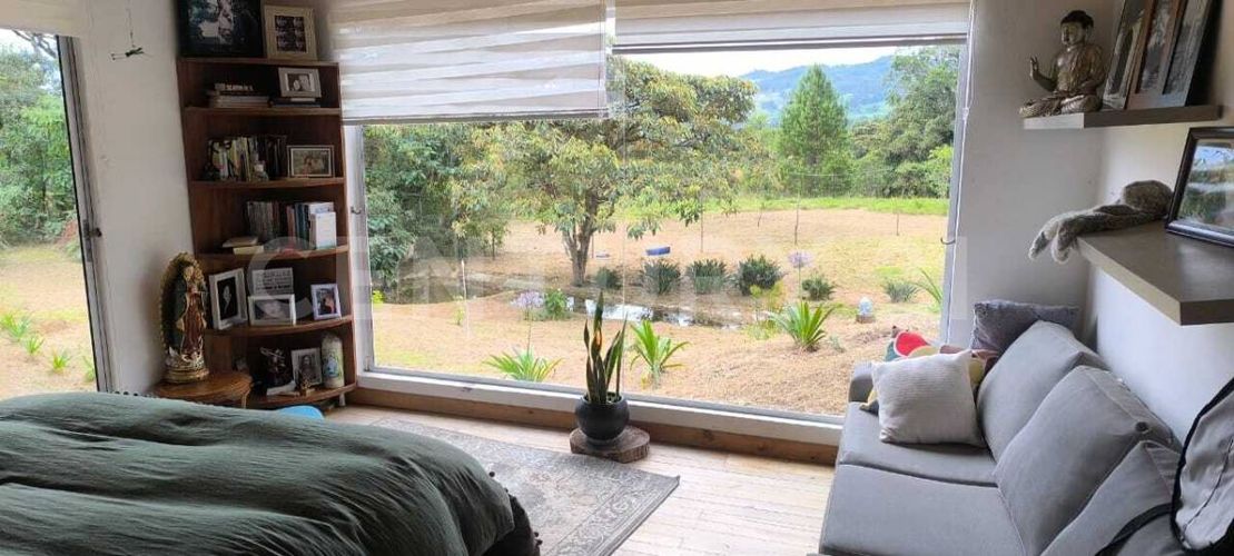 Finca en  Arriendo en Suroriente, Medellín - Miniatura 2