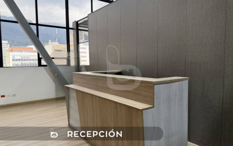 Edificio en  Venta en Las nieves, Bogotá - Miniatura 2