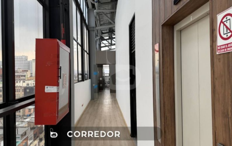 Edificio en  Venta en Las nieves, Bogotá - Miniatura 4