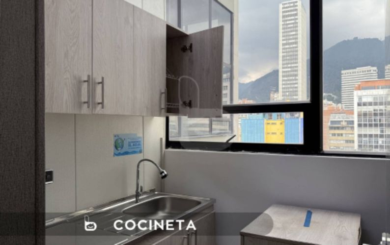 Edificio en  Venta en Las nieves, Bogotá - Miniatura 7