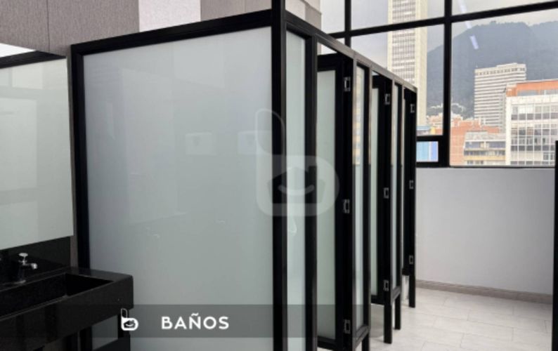 Edificio en  Venta en Las nieves, Bogotá - Miniatura 8