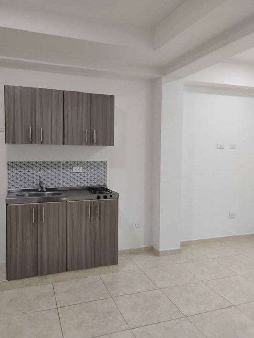 Apartaestudio en  Arriendo en El guabal, Cali - Imagen 1