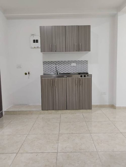 Apartaestudio en  Arriendo en El guabal, Cali - Miniatura 2