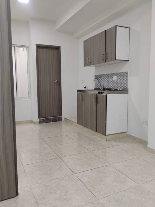 Apartaestudio en  Arriendo en El guabal, Cali - Miniatura 3