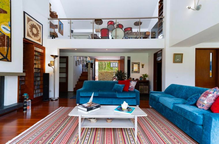 Casa en Arriendo en Guaymaral, Bogotá - Miniatura 2