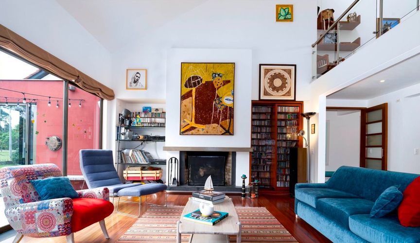 Casa en Arriendo en Guaymaral, Bogotá - Miniatura 3