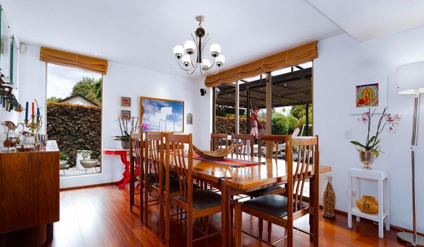 Casa en Arriendo en Guaymaral, Bogotá - Miniatura 4