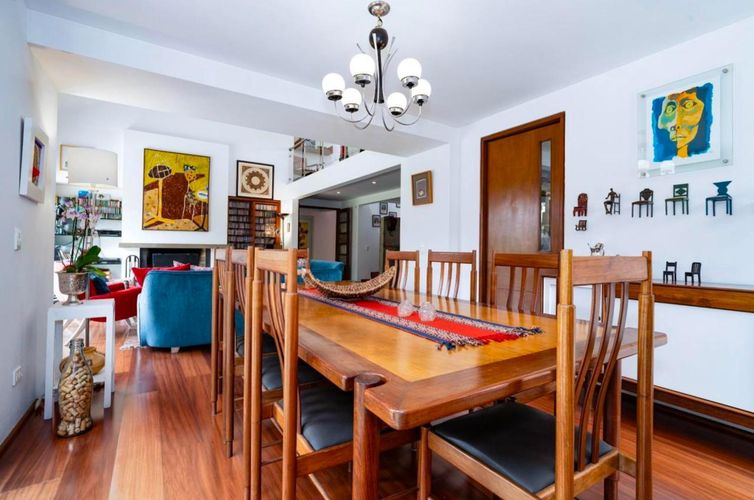 Casa en Arriendo en Guaymaral, Bogotá - Miniatura 5