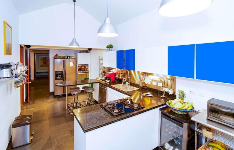Casa en Arriendo en Guaymaral, Bogotá - Miniatura 7