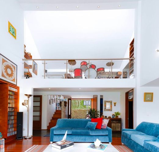 Casa en Arriendo en Guaymaral, Bogotá - Miniatura 8
