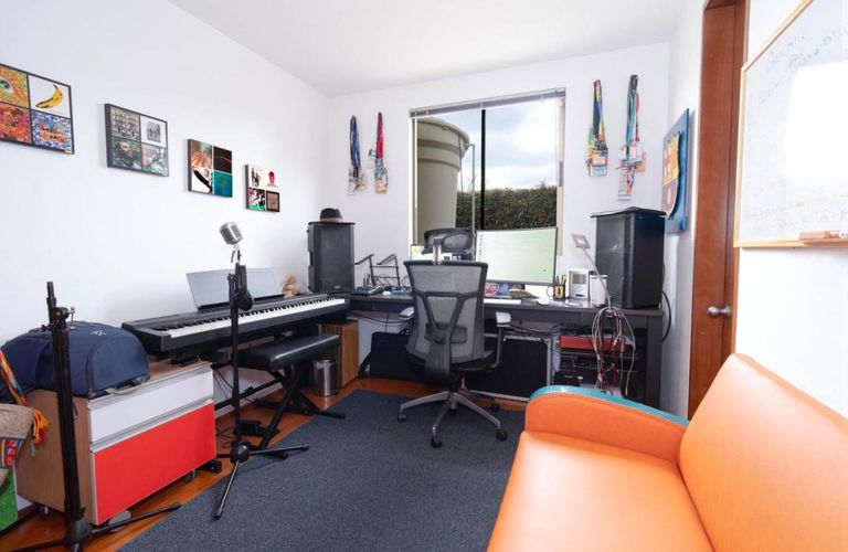 Casa en Arriendo en Guaymaral, Bogotá - Miniatura 9