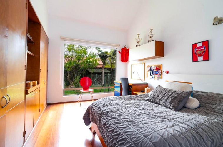 Casa en Arriendo en Guaymaral, Bogotá - Miniatura 16