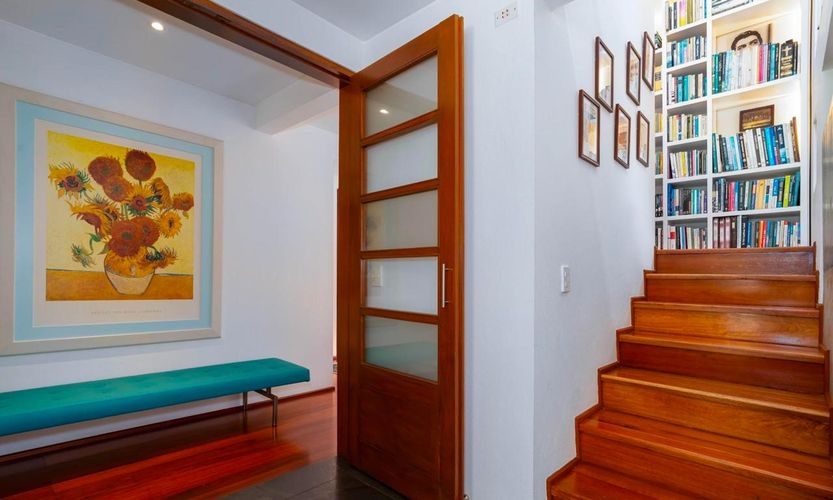 Casa en Arriendo en Guaymaral, Bogotá - Miniatura 17