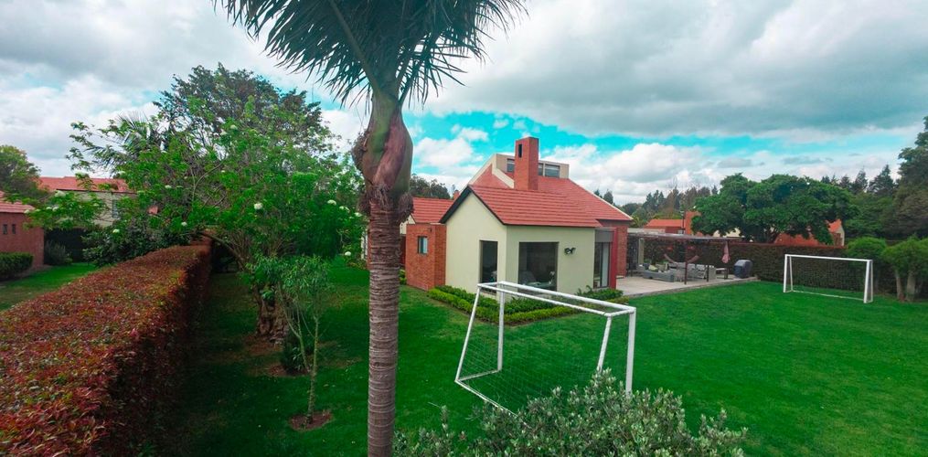 Casa en Arriendo en Guaymaral, Bogotá - Miniatura 20