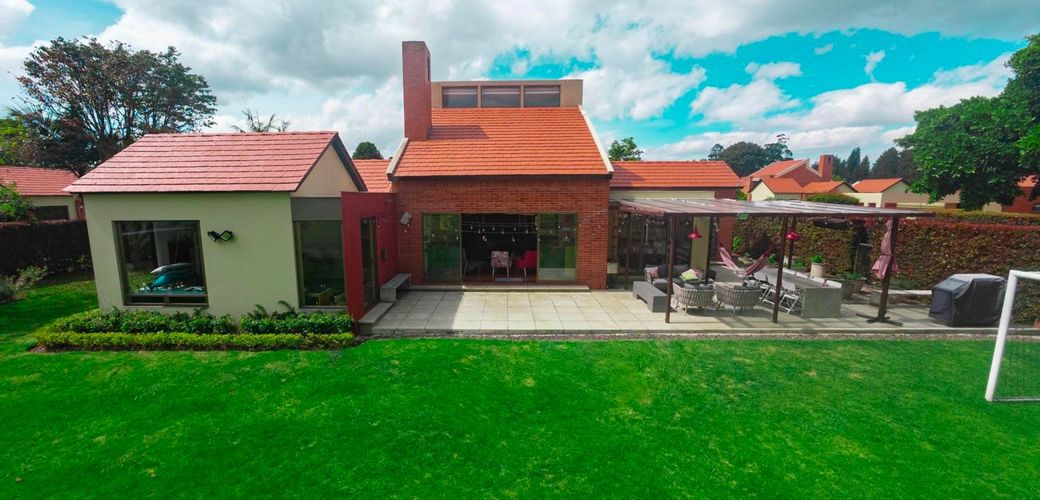 Casa en Arriendo en Guaymaral, Bogotá - Miniatura 21
