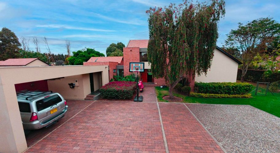 Casa en Arriendo en Guaymaral, Bogotá - Miniatura 22