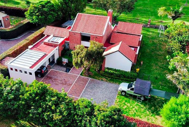 Casa en Arriendo en Guaymaral, Bogotá - Miniatura 24