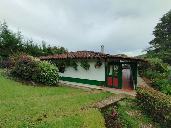 Finca en  Arriendo en La ceja - Imagen 1
