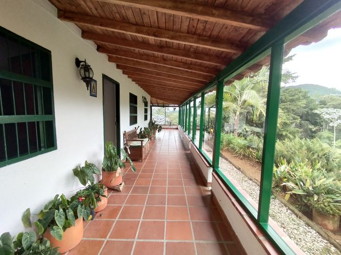 Finca en  Arriendo en La ceja - Miniatura 2