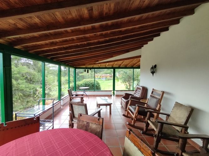 Finca en  Arriendo en La ceja - Miniatura 7