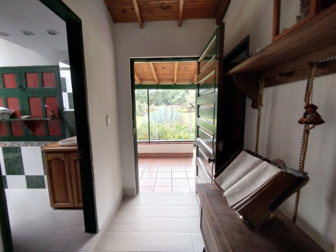 Finca en  Arriendo en La ceja - Miniatura 12