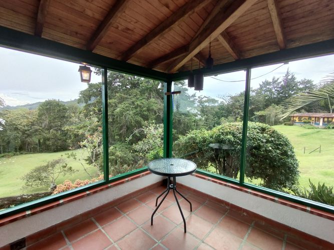 Finca en  Arriendo en La ceja - Miniatura 20