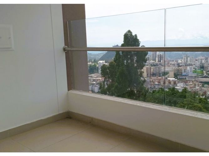 Apartaestudio en Arriendo en Niza, Manizales - Imagen 1
