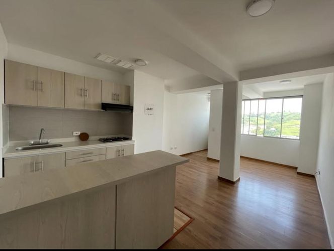 Apartaestudio en Arriendo en Villamaria - Imagen 1