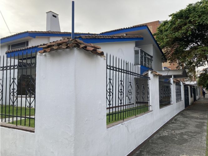 Casa en Venta en Zona norte, Bogotá - Imagen 1