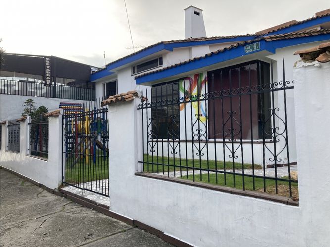 Casa en Venta en Zona norte, Bogotá - Miniatura 2