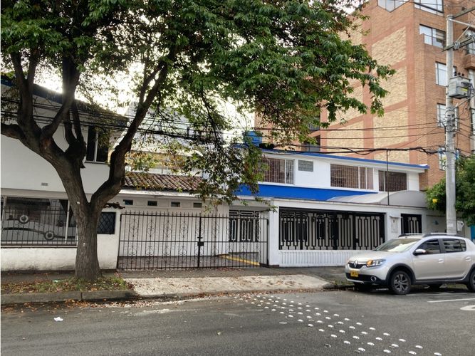 Casa en Venta en Zona norte, Bogotá - Miniatura 3