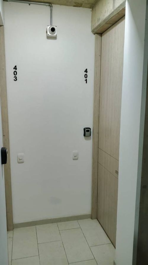Apartaestudio en  Arriendo en San luis, Bogotá - Miniatura 5