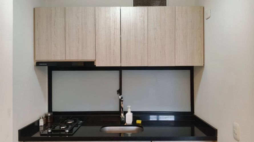 Apartaestudio en  Arriendo en San luis, Bogotá - Miniatura 8