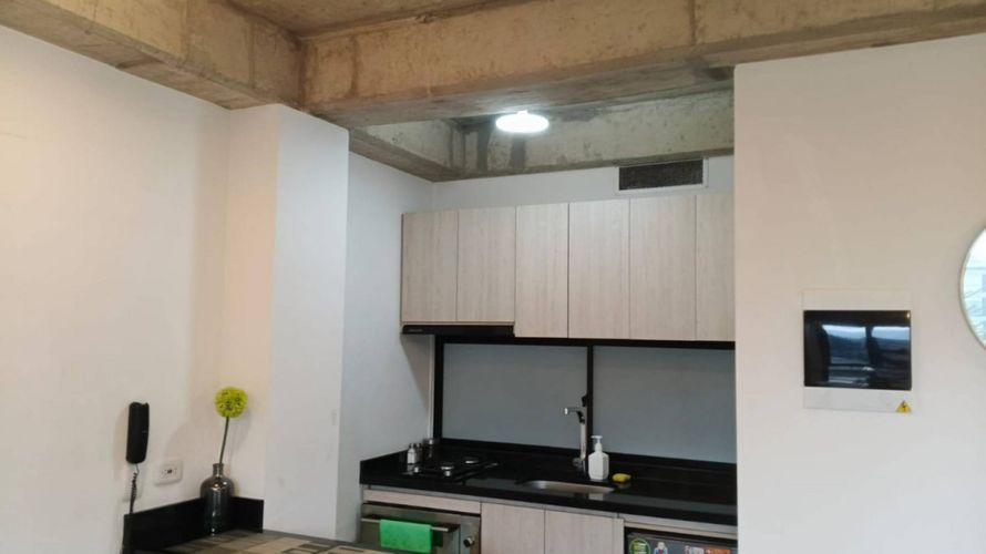 Apartaestudio en  Arriendo en San luis, Bogotá - Miniatura 9