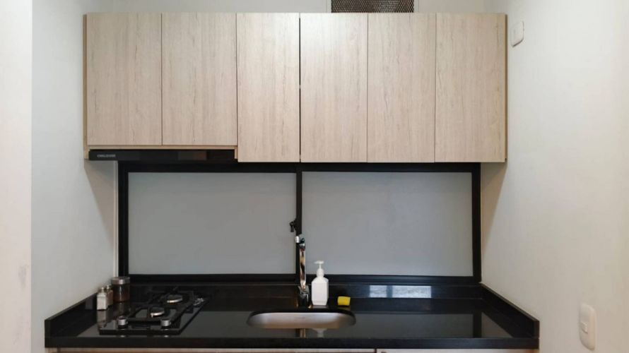Apartaestudio en  Arriendo en San luis, Bogotá - Miniatura 11