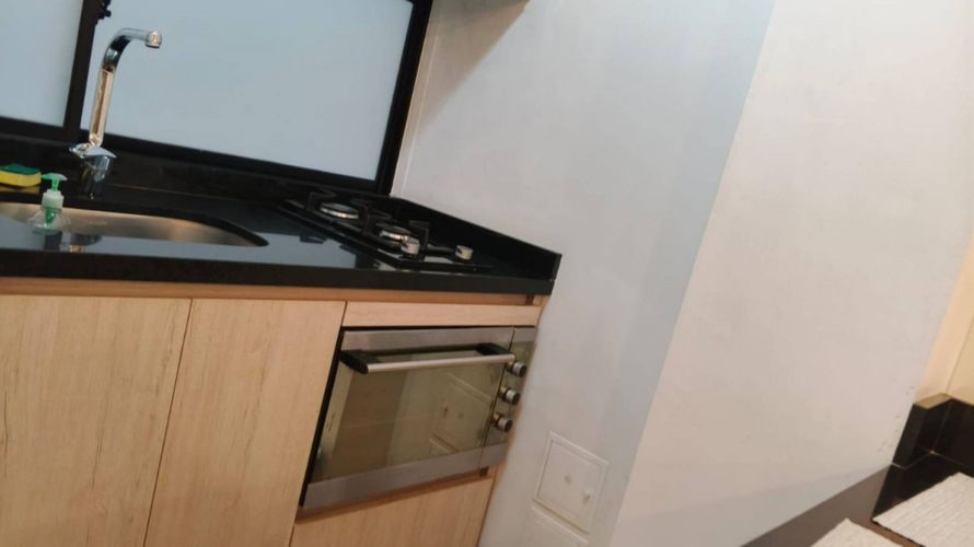 Apartaestudio en  Arriendo en San luis, Bogotá - Miniatura 13