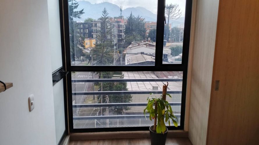 Apartaestudio en  Arriendo en San luis, Bogotá - Miniatura 15