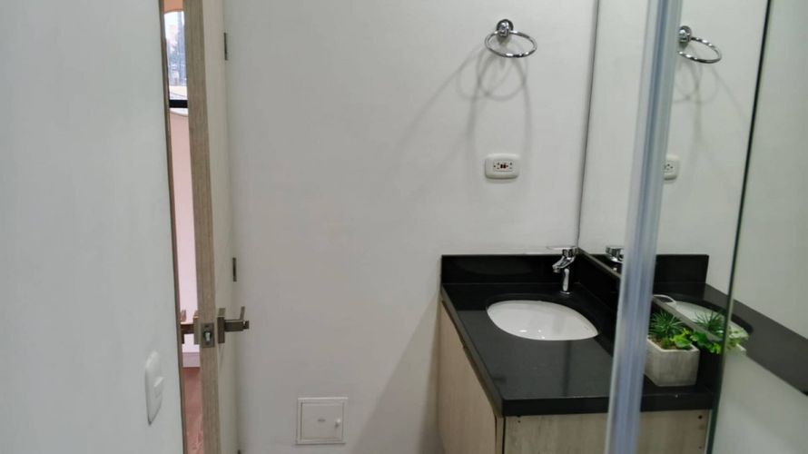 Apartaestudio en  Arriendo en San luis, Bogotá - Miniatura 17